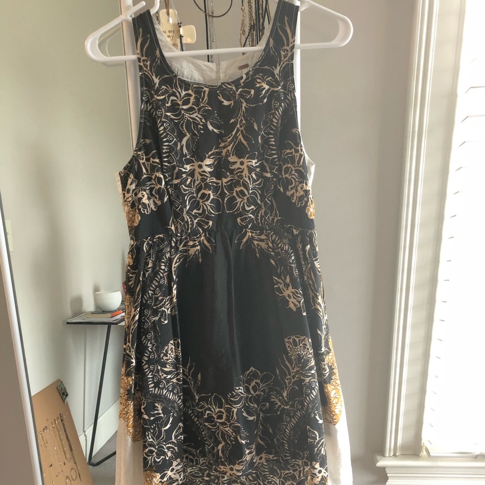 Perfect dress :) worn once